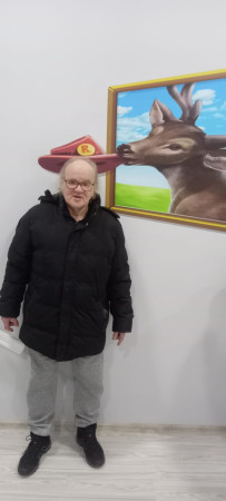 Výlet do Františkových lázní