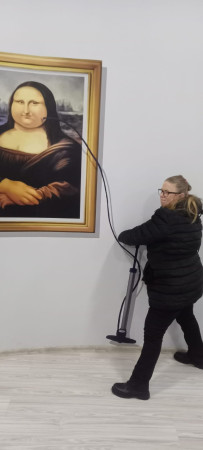 Výlet do Františkových lázní