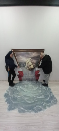 Výlet do Františkových lázní