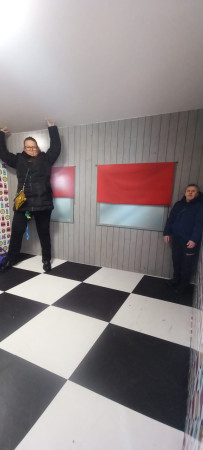 Výlet do Františkových lázní