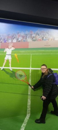 Výlet do Františkových lázní