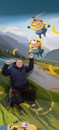 Výlet do Františkových lázní