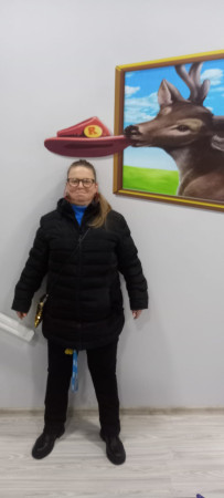 Výlet do Františkových lázní